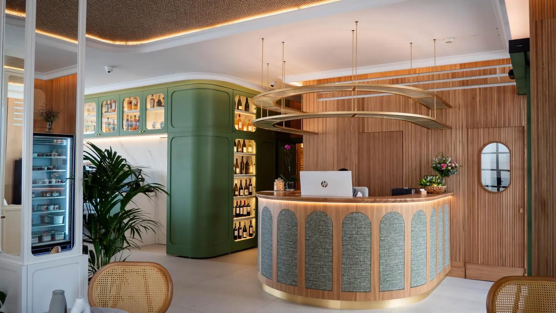 Alcazar Hotel Sóller