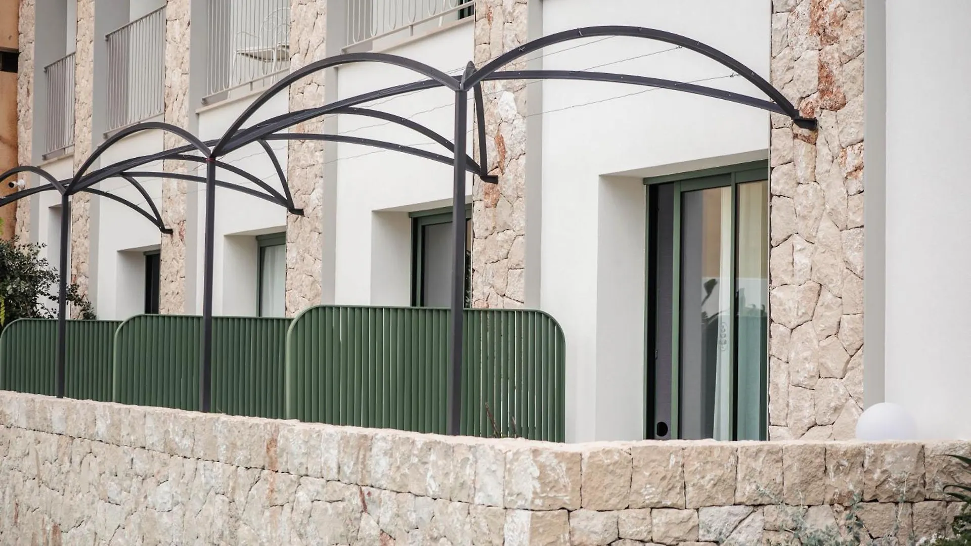 ****  Alcazar Hotel Sóller İspanya