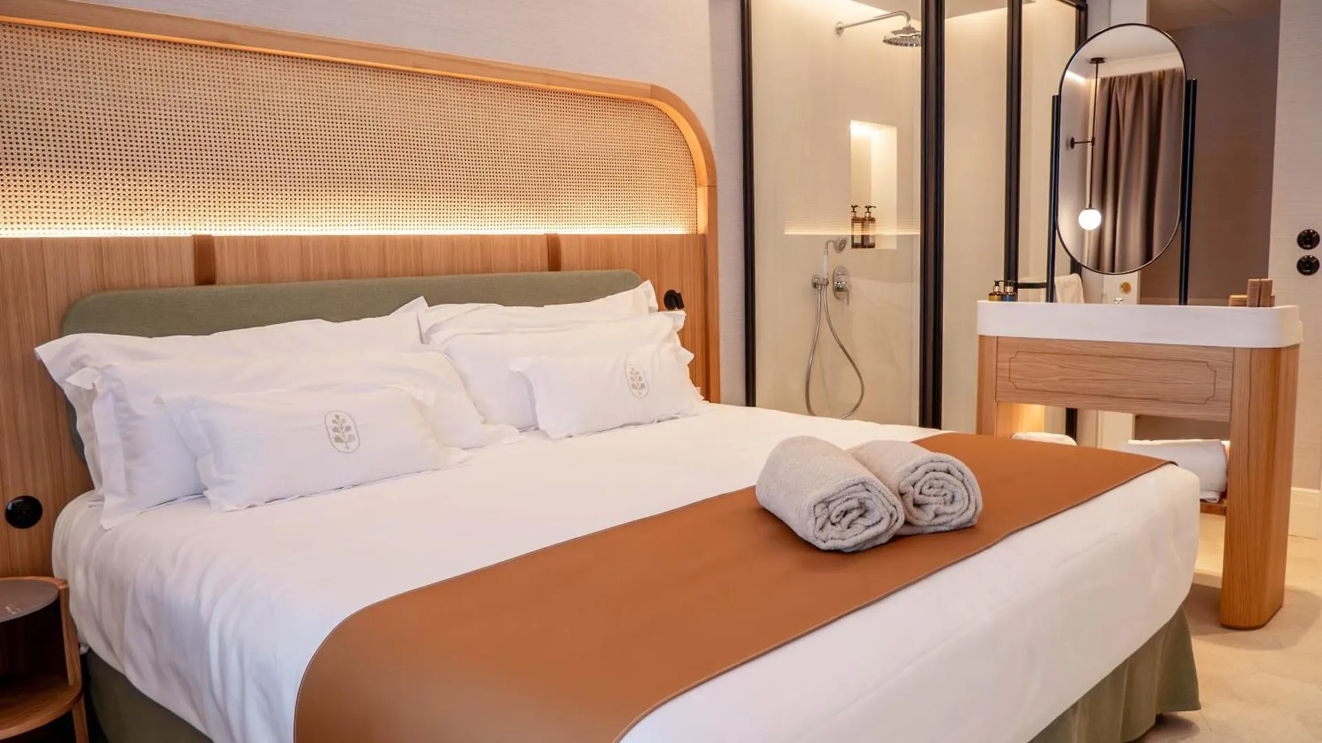 Alcazar Hotel Sóller
