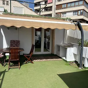 El Pozo Hotell Torremolinos