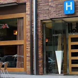 hotel-igartza.basquecountryhotels.org/