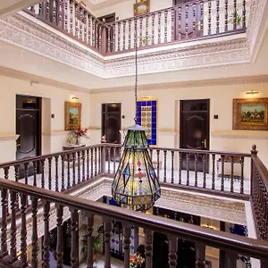 Palacio De Hemingway Hotell Ronda