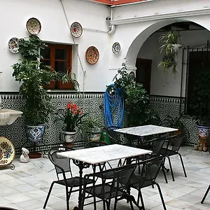 La Fuente Pensionat Córdoba