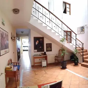 Boutique Morales Hotell Ronda